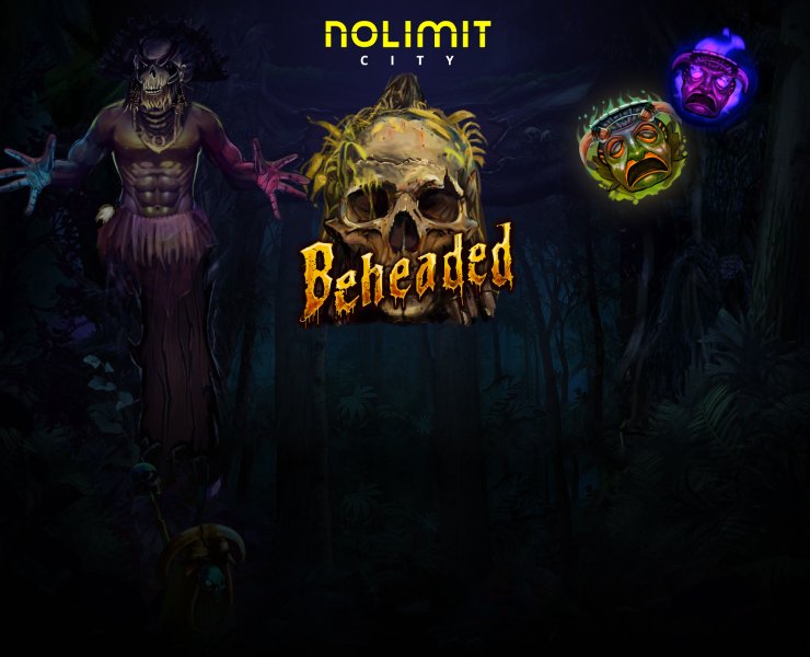 Beheaded No Limit City