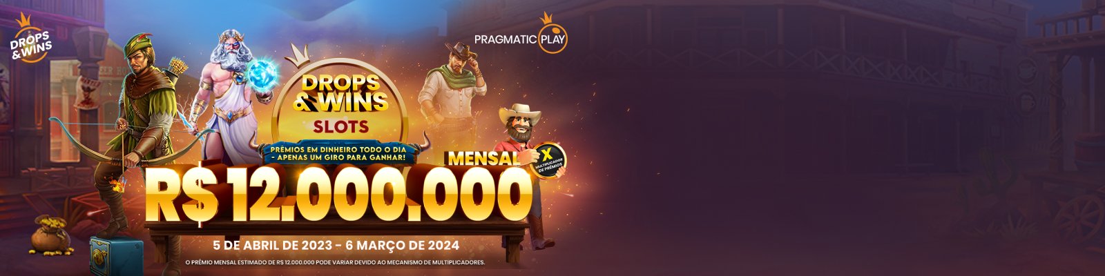 Pragmatic Tournament